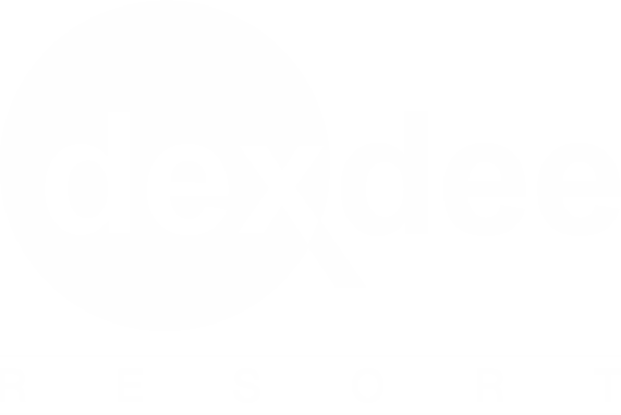 Dexdee Resort logo